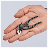 Высокотехнологичные сантехнические клещи Cobra KNIPEX (87 00 100 XMAS)
