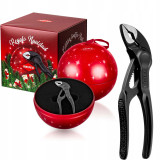 Высокотехнологичные сантехнические клещи Cobra KNIPEX (87 00 100 XMAS)