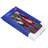 Набір інструментів KNIPEX "Basic 2" 4 предмети (00 20 01 V08)