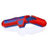 Прилад універсальний для видалення ізоляції Knipex ErgoStrip (16 95 03 SB)
