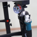 Стол-верстак плиточника CERAMAX 1200 TELESCOPE 2.0 (71419031033)