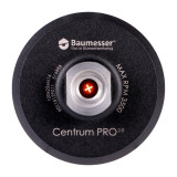 Держатель BAUMESSER CENTRUM PRO 2.0 для шлифкруга 100*14.7*M14 (89568442042)