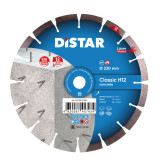 Коло алмазне відрізне DISTAR 1A1RSS 230 мм Classic H12 (12315011018)
