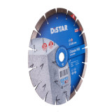Коло алмазне відрізне DISTAR 1A1RSS 230 мм Classic H12 (12315011018)