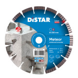 Алмазный отрезной диск  Distar 1A1RSS 230 Meteor (12315055019)