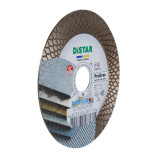 Диск алмазный Distar 125 мм 1A1R 125 PRO GRES (90215129020)