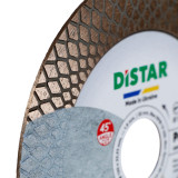 Диск алмазный Distar 125 мм 1A1R 125 PRO GRES (90215129020)