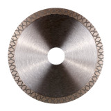 Диск алмазный Distar 125 мм 1A1R 125 PRO GRES (90215129020)