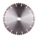 Алмазный отрезной диск Distar 1A1RSS 230 мм Rapid (10170085256)