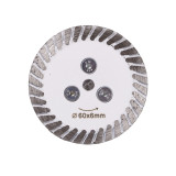 Алмазный диск Distar для подрезки клея 1A1R 60*6 M14 LevelCut (80115429032)