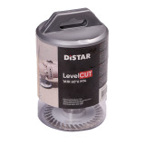 Алмазный диск Distar для подрезки клея 1A1R 60*6 M14 LevelCut (80115429032)