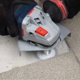 Алмазный диск Distar для подрезки клея 1A1R 60*6 M14 LevelCut (80115429032)