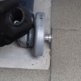Алмазный диск Distar для подрезки клея 1A1R 60*6 M14 LevelCut (80115429032)