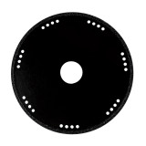 Відрізний диск Distar для металу 125 мм Metal CUT (89568442044) 