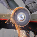 Відрізний диск Distar для металу 125 мм Metal CUT (89568442044) 