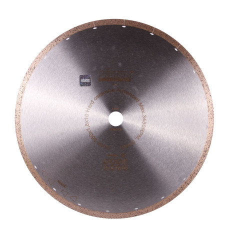 Круг алмазный отрезной 1A1R 350x32 Hard ceramics Advanced