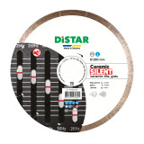 Диск алмазный Distar 250x25,4мм Ceramic Silent для керамогранита/керамики (10170516021)