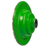 Фреза алмазная №0 для шлифовки DISTAR DGM-S 100 мм Elite-Active (17417110005)