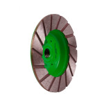 Фреза алмазная №00 для шлифовки DISTAR DGM-S 100 мм Elite-Active (17417109005)