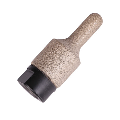 Алмазна пальчикова фреза GF-V 25/10XM14 Contour Pro (89568442045) 