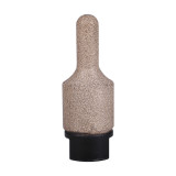 Алмазна пальчикова фреза GF-V 25/10XM14 Contour Pro (89568442045) 