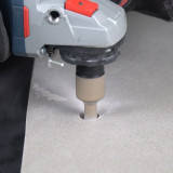 Алмазна пальчикова фреза GF-V 25/10XM14 Contour Pro (89568442045) 
