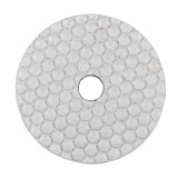 Алмазный гибкий шлифовальный диск (ракушка) Distar Clean PAD на липучке №50 (80115429034)