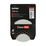 Алмазный гибкий шлифовальный диск (черепашка) Distar Clean PAD на липучке №200 (80115429036)
