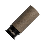 Фреза алмазна Distar GF-V 25X50XM14 CONTOUR CLEAN пальчикова 25 мм М14 (89568442132)