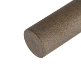 Фреза алмазна Distar GF-V 25X50XM14 CONTOUR CLEAN пальчикова 25 мм М14 (89568442132)