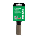 Фреза алмазна Distar GF-V 25X50XM14 CONTOUR CLEAN пальчикова 25 мм М14 (89568442132)