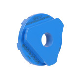 Фреза (чашка) алмазная для шлифования бетона GS-W 95 мм/МШМ №00/30 Vortex (16923119004)