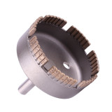 Алмазна коронка DDS-W 70x47мм S10 Ceramics (17978018185)