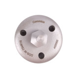 Алмазна коронка DDS-W 70x47мм S10 Ceramics (17978018185)