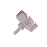 Алмазна коронка DDS-W 70x47мм S10 Ceramics (17978018185)