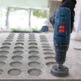 Алмазна коронка DDS-W 70x47мм S10 Ceramics (17978018185)