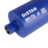 Свердло алмазне DDS-W 132x450-10x1 1/4 UNC RM-TX (10170429035)