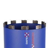 Свердло алмазне DDS-W 132x450-10x1 1/4 UNC RM-TX (10170429035)