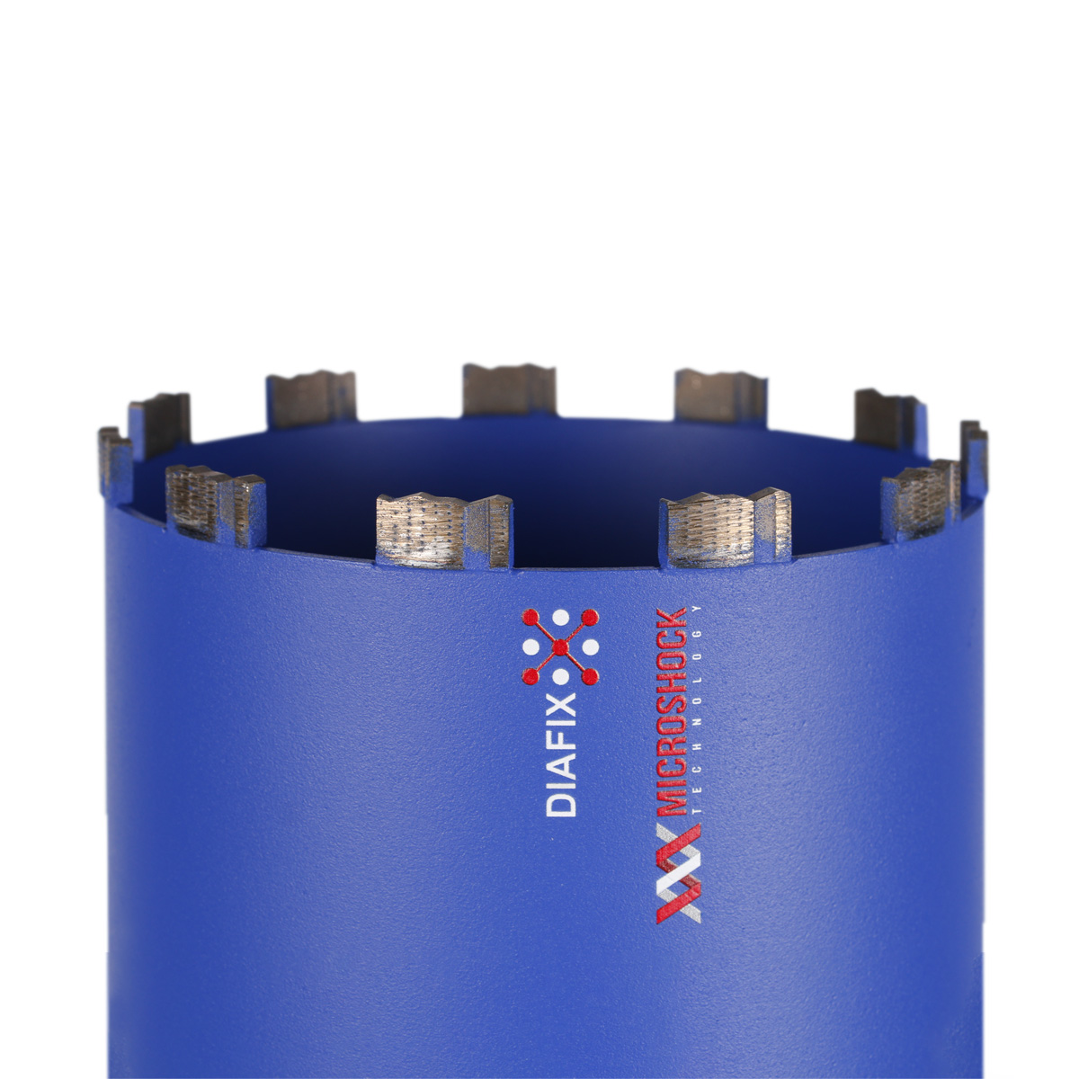 Свердло алмазне DDS-W 152x450-11x1 1/4 UNC DLD 152 RM-TX (10170516028)