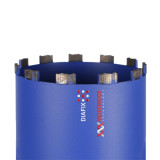 Свердло алмазне DDS-W 152x450-11x1 1/4 UNC DLD 152 RM-TX (10170516028)