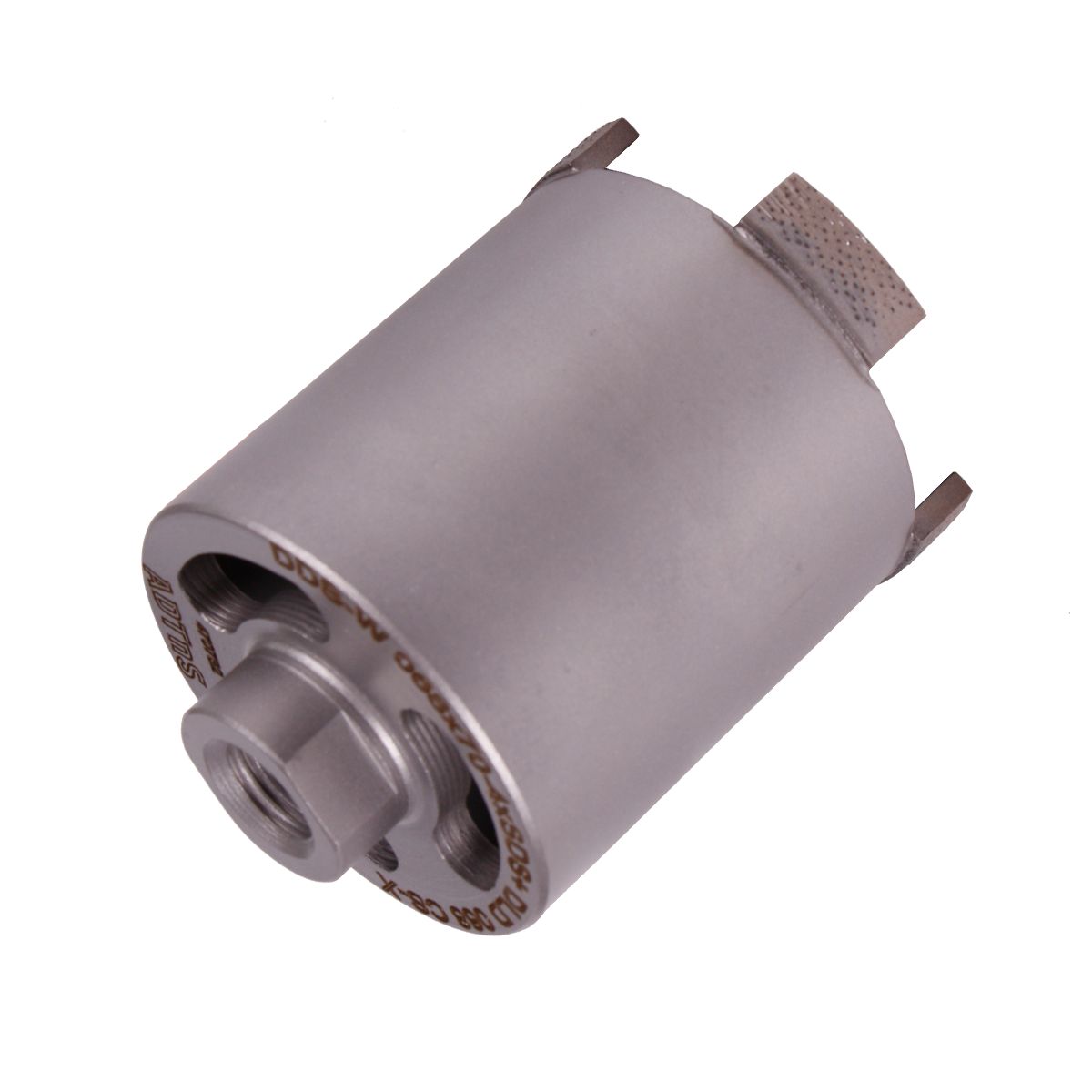 Свердло алмазне DDS-W 68x70мм M16 CS-X (37980017079)