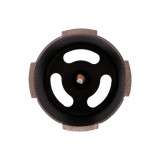 Свердло алмазне DDS-W 68x70мм SDS+ CS-X (37982017079)