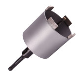 Свердло алмазне DDS-W 82x70 мм SDS+ CS-X (37982017083)