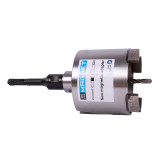 Свердло алмазне DDS-W 82x70 мм SDS+ CS-X (37982017083)