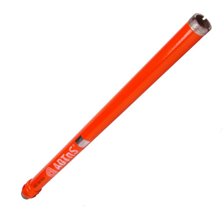Сверло алмазное DDR-B 025x450x1 1/4 UNC RM4 (10170085343)