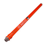 Свердло алмазне DDR-B 025x450x1 1/4 UNC RM4 (10170085343)
