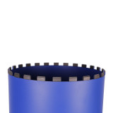 Свердло алмазне DDS-W 300x450x1 1/4 UNC Reinforced concrete (17903094022)