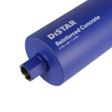 Свердло алмазне DDS-W 132x450x1 1/4 UNC Reinforced concrete (17903094092)