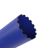 Свердло алмазне DDS-W 225x450x1 1/4 UNC Reinforced concrete (17903094101)