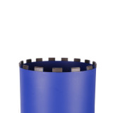 Свердло алмазне DDS-W 225x450x1 1/4 UNC Reinforced concrete (17903094101)